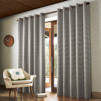 Curtains Amp Drapes You Ll Love Wayfair Co Uk